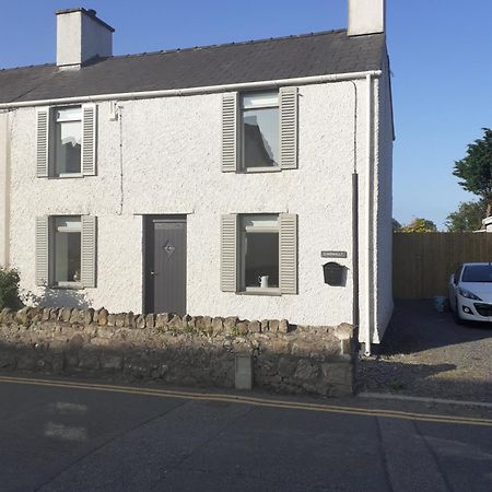 Gwenallt Dwyran Exteriér fotografie