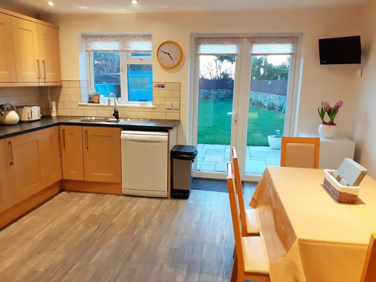 Gwenallt Dwyran Exteriér fotografie