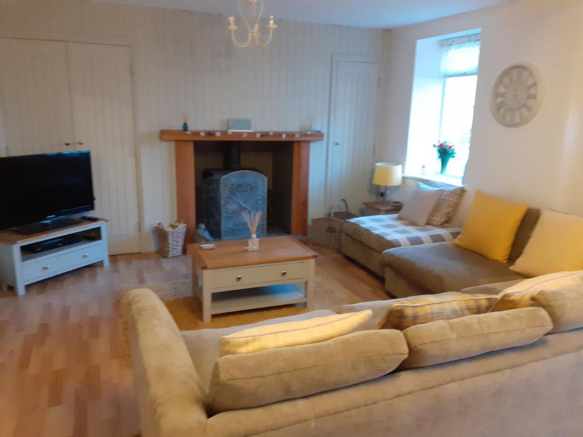 Gwenallt Dwyran Exteriér fotografie