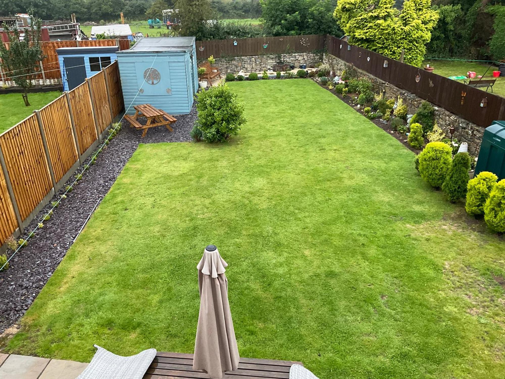Gwenallt Dwyran Exteriér fotografie